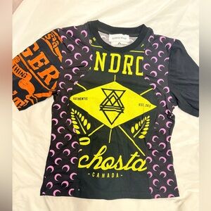 Authentic Marine Serre tshirt